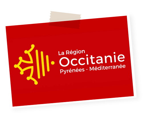 Région occitanie